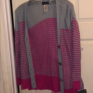Guess Cardigan